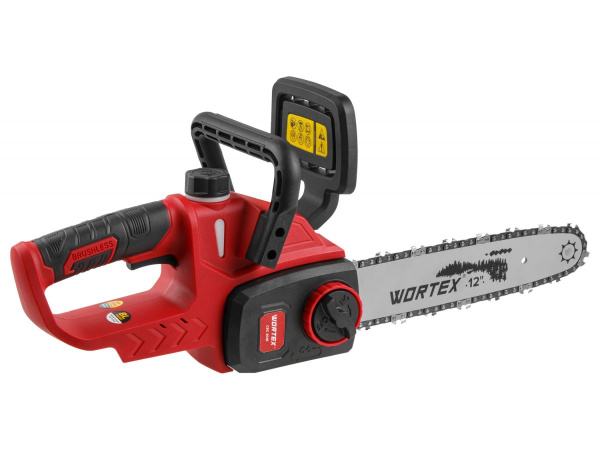 Аккум. пила цепная WORTEX CEC 3018 шина 30 см 
