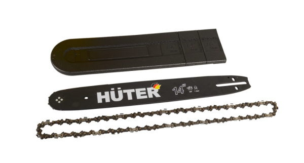 Бензопила BS-4514 Huter