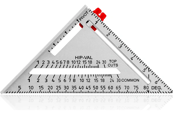 Угольник многофункциональный  VERTEXTOOLS PROFI AL