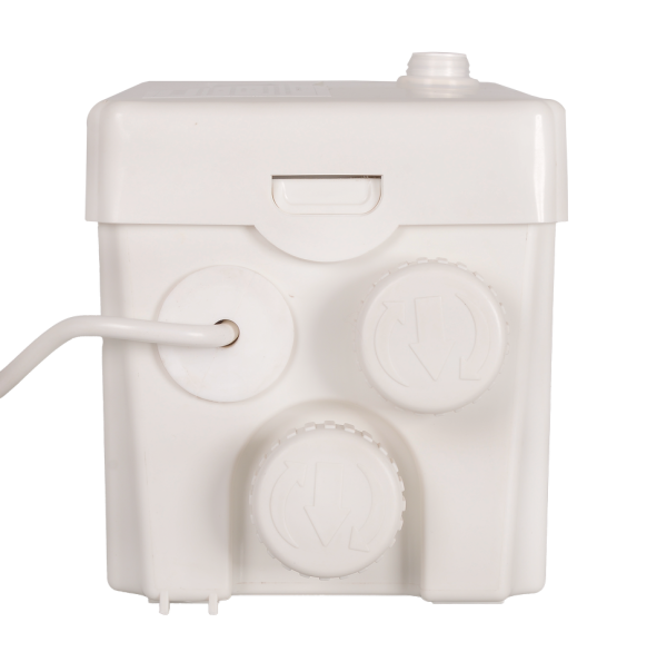 Канализационный насос КН-300 Вихрь