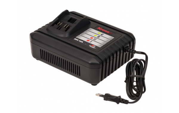 Зарядное устройство Kress KAC22 20В 12А