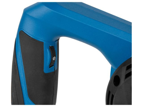 Миксер строительный BULL BM 1416 (1600 Вт, 2 скор., зажим резьба M14, насадка для смешивания 140 мм,)