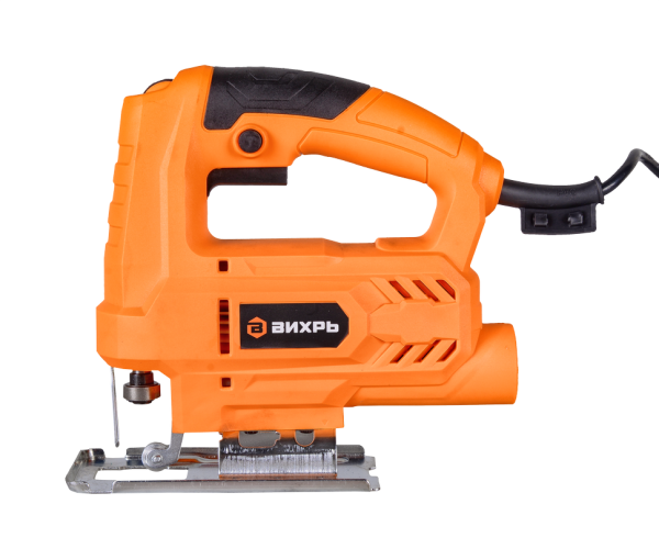 Лобзик электрический ЛЭ-55 Вихрь