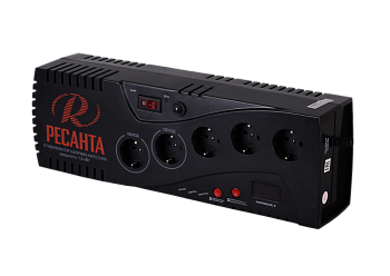 Стабилизатор С1500 Ресанта