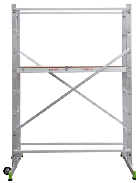 Вышка-тура NV 2410 Новая высота 2410208