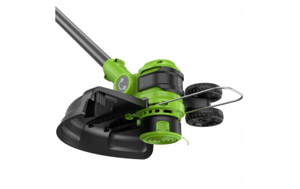 Триммер аккумуляторный G40LT331 40В Greenworks