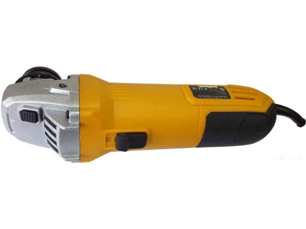 Угловая шлифмашина PARTISAN AG125-950V