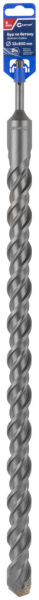 32x600 мм Бур по бетону SDS-plus Cutop Profi 40-400