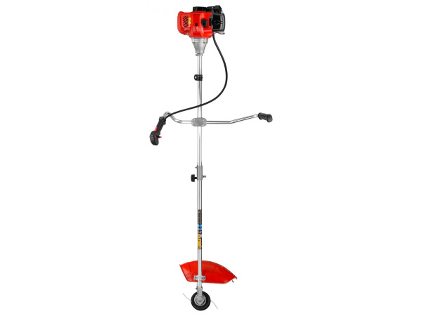 Мотокоса ECO GTP-250S Power с разборной штангой (2.5 кВт, 3.4 л.с., л;гкий запус