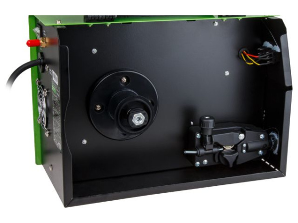 Полуавтомат сварочный DGM MIG-210P 