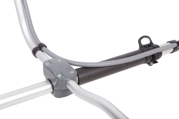 Бензиновый триммер ELAND GTR-526 PROFI