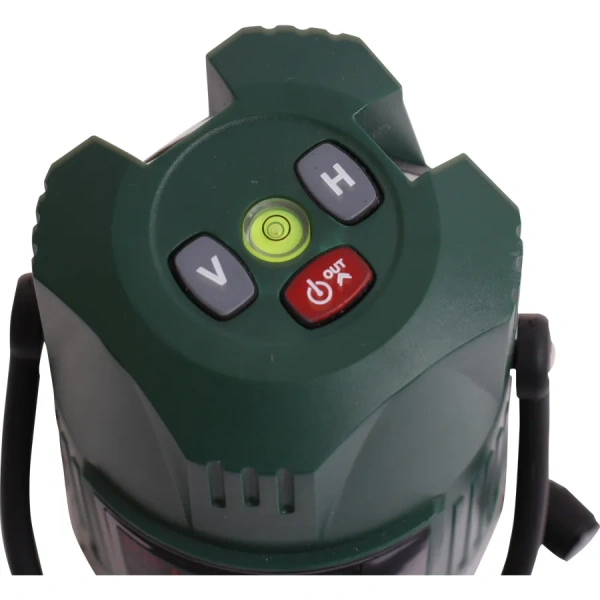 Уровень лазерный DWT LLC03-30