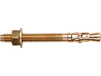 М6х95 мм Анкер клиновой  (30 шт.)