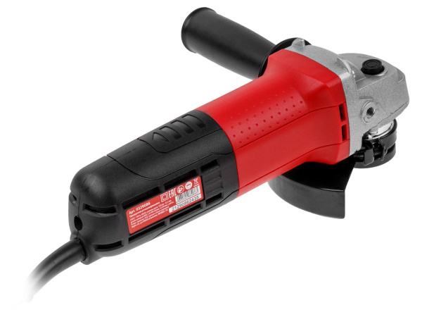 Одноручная углошлифмашина WORTEX LX AG 1207-4 в кор.