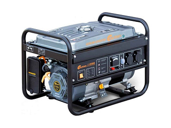 Генератор бензиновый ELANDLA3500
