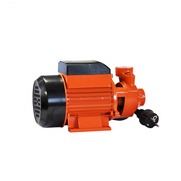 Насос поверхностный Skiper P-JET60 (500 Вт, 2200 л/ч, напор до 38 м, латун.крыльчатка, чугун.корпус)