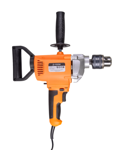 Дрель-миксер Д-1000М Вихрь