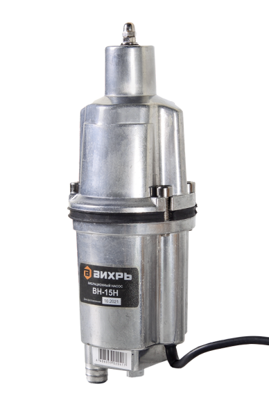 Вибрационный насос ВН-15Н Вихрь