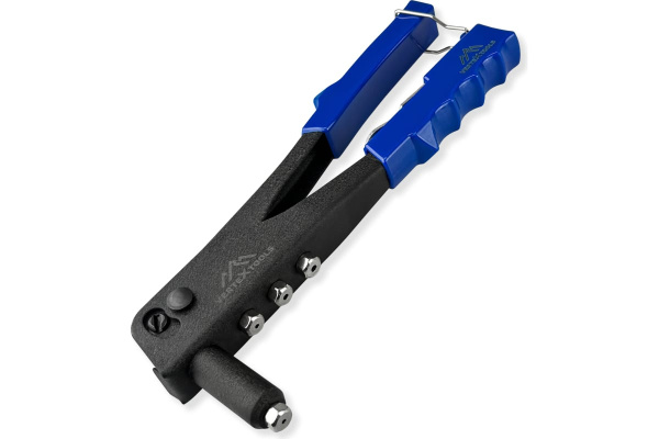 Заклепочник 235 мм VERTEXTOOLS 0041-04