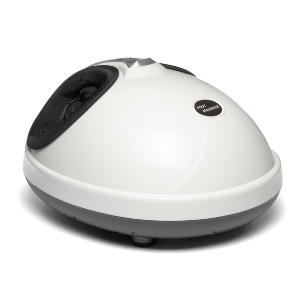 Массажер для ног VibeWell L-052 WHITE