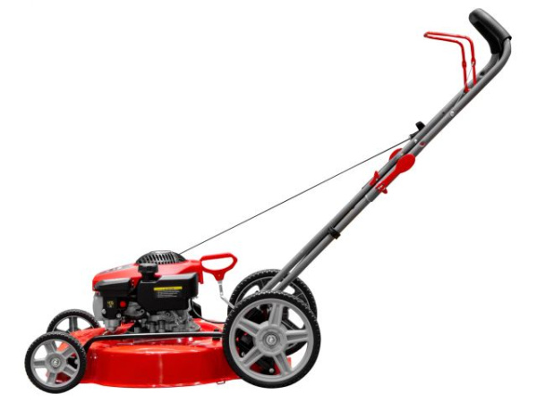 Газонокосилка бензиновая ECO LG-810 