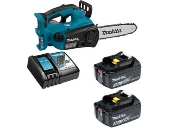 Аккум. пила цепная MAKITA DUC 356 Z шина 35 см 