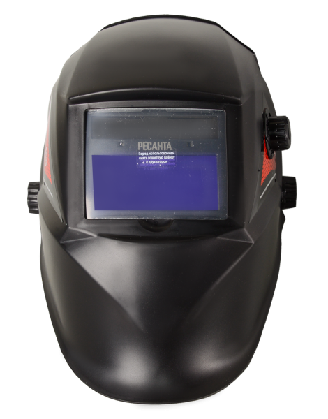 Сварочная маска МС-2 Ресанта