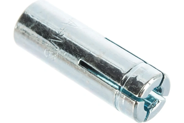 LA 8 Анкер забивной электрооцинкованный SORMAT 70008