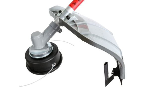 Электрический триммер ЭТ-1200Н Ресанта