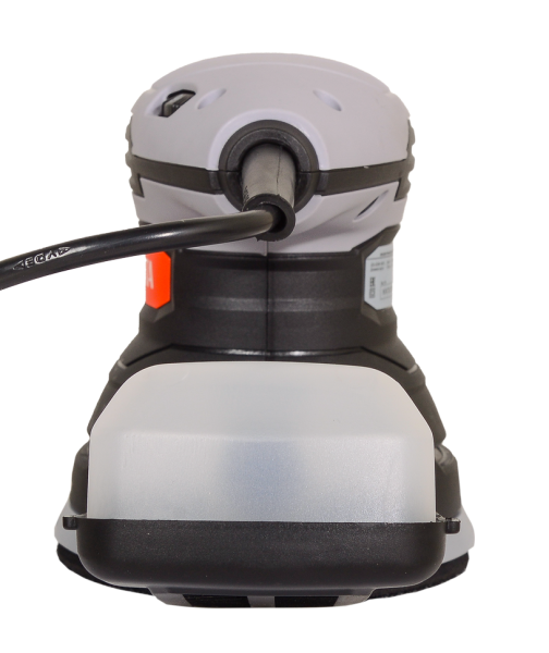 Эксцентриковая шлифовальная машина ЭШМ-125К Ресанта