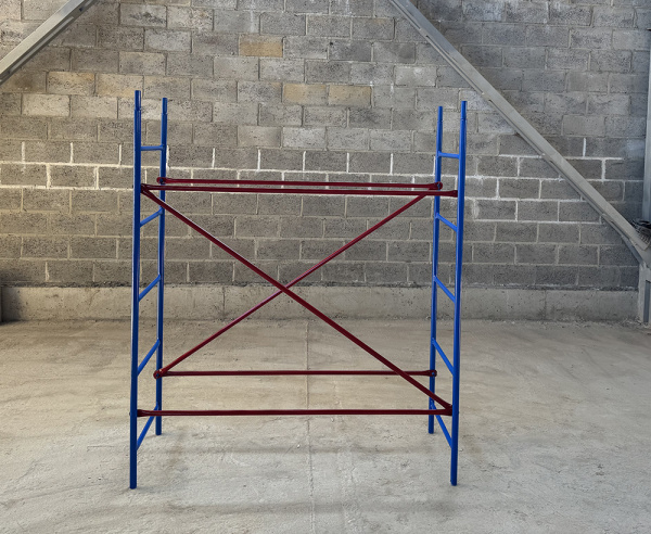 Доп. комплект 2-ой ярус для помоста ПМ-200