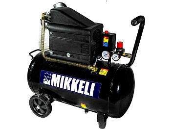 Воздушный компрессорMIKKELI AC-50