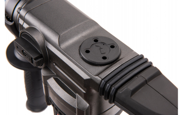 Перфоратор Kress KU330, 1100Вт, 5 Дж, 2 режима, SDS+, кейс