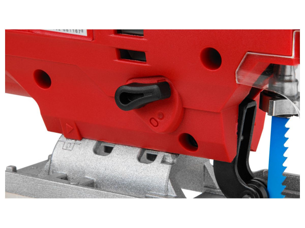 Лобзик электрический WORTEX JS 8008-1