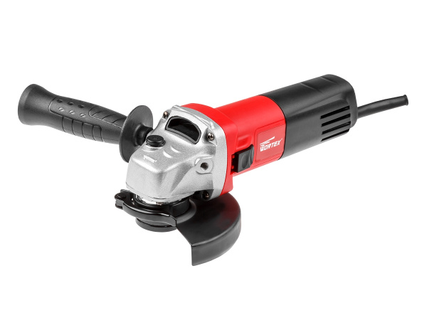 Одноручная углошлифмашина WORTEX AG 1207-3