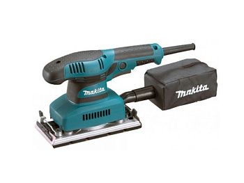 Виброшлифмашина MAKITA BO 3710 в кор. 