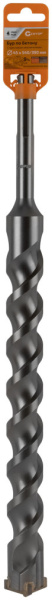 45x540 мм Бур по бетону SDS-max с крестовым наконечником Cutop Profi Plus 42-45540