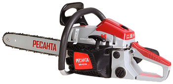 Бензопила БП-4516 Ресанта