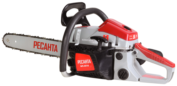Бензопила БП-4516 Ресанта