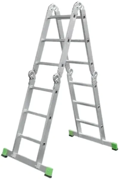 Лестница-трансформер 4х3 ступени NV232 Новая высота 2320403