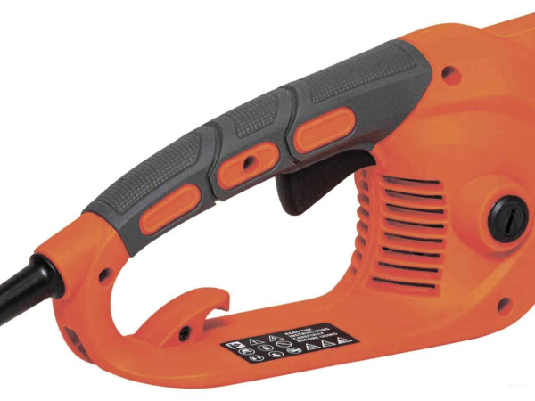 Пила электрическая ECS-21016