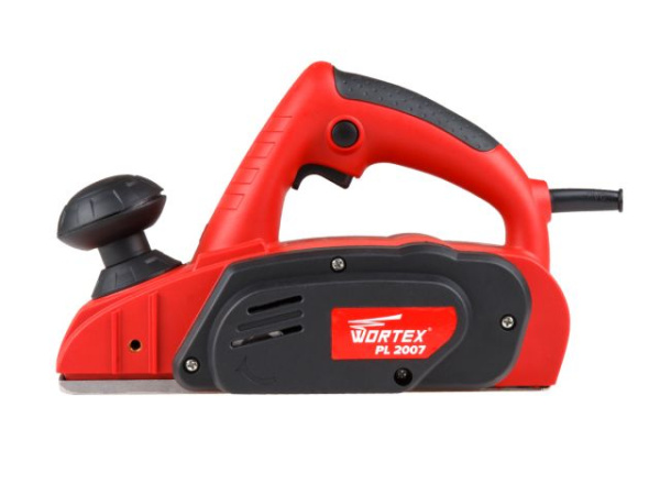 Рубанок электрический WORTEX PL 2007