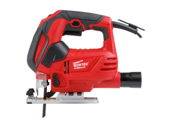 Лобзик электрический WORTEX JS 6506-2 LE