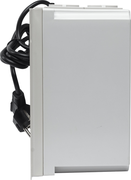 Стабилизатор АСН- 1 000 Н/1-Ц Ресанта Lux