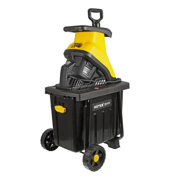 Садовый измельчитель ESH-2500T HUTER