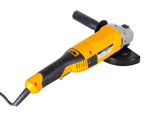 Углошлифовальная машина УШМ-150/1400Э Вихрь