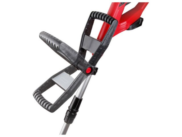 Триммер аккум. WORTEX TB 2518