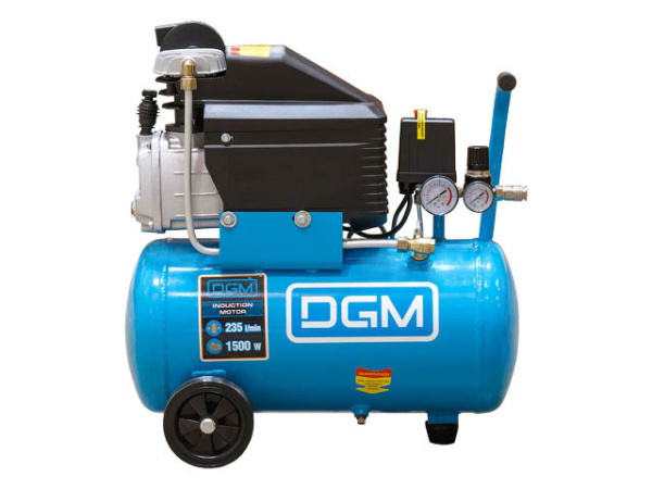 Компрессор DGM AC-127 