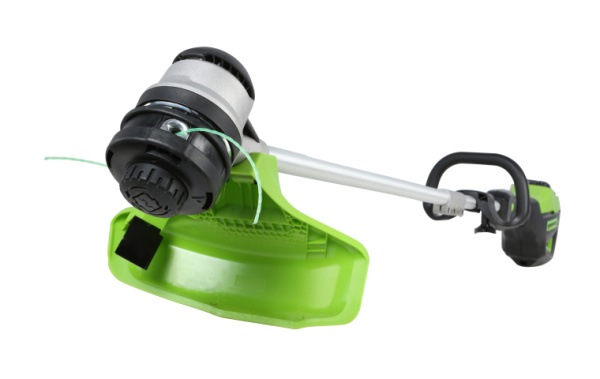 Триммер аккумуляторный Greenworks GD60LT 60В