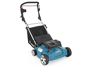 Аэратор/скарификатор MAKITA UV 3600 